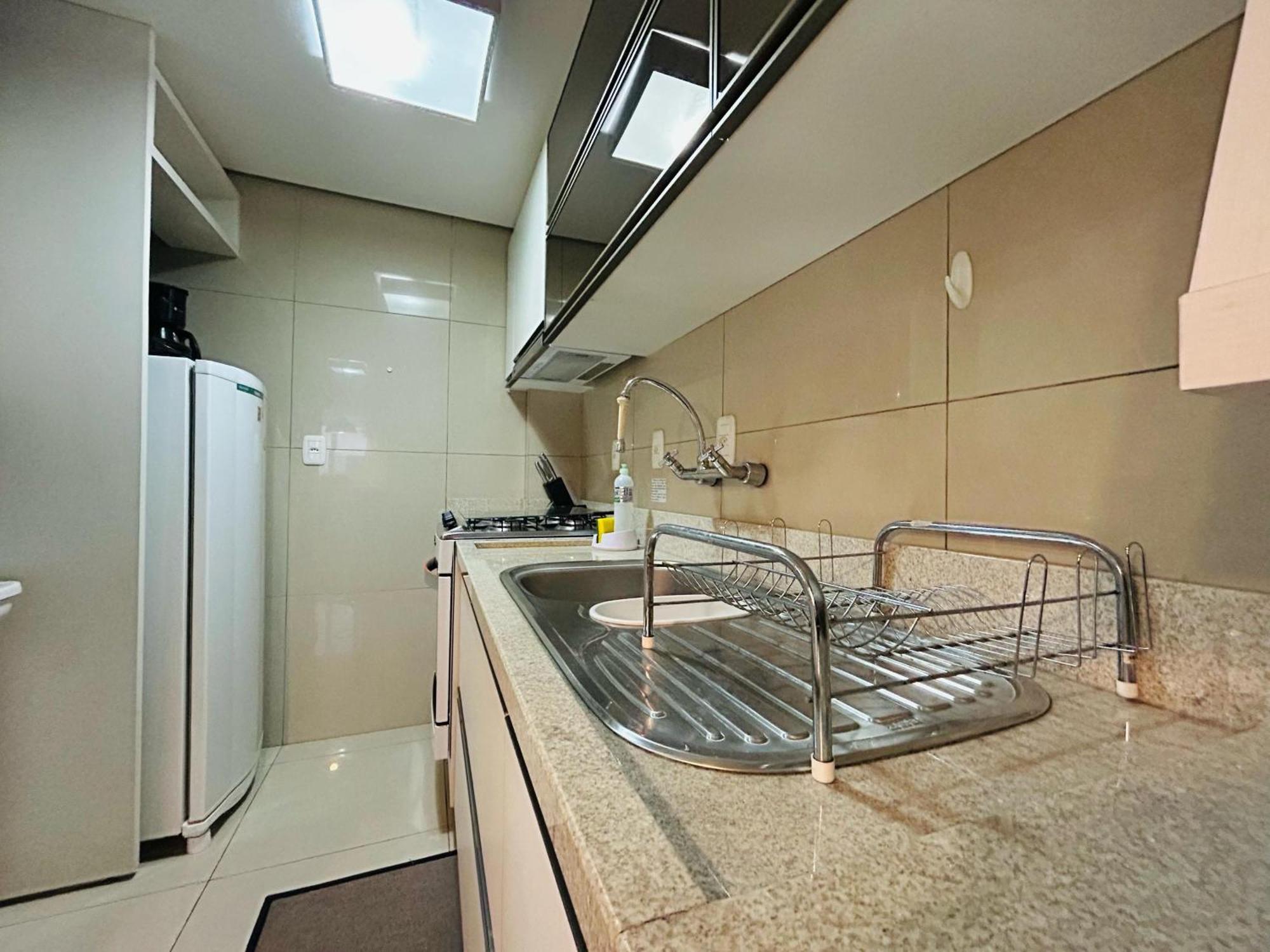 Apartment 150 M Da Catedral De Pedra - Centro De
