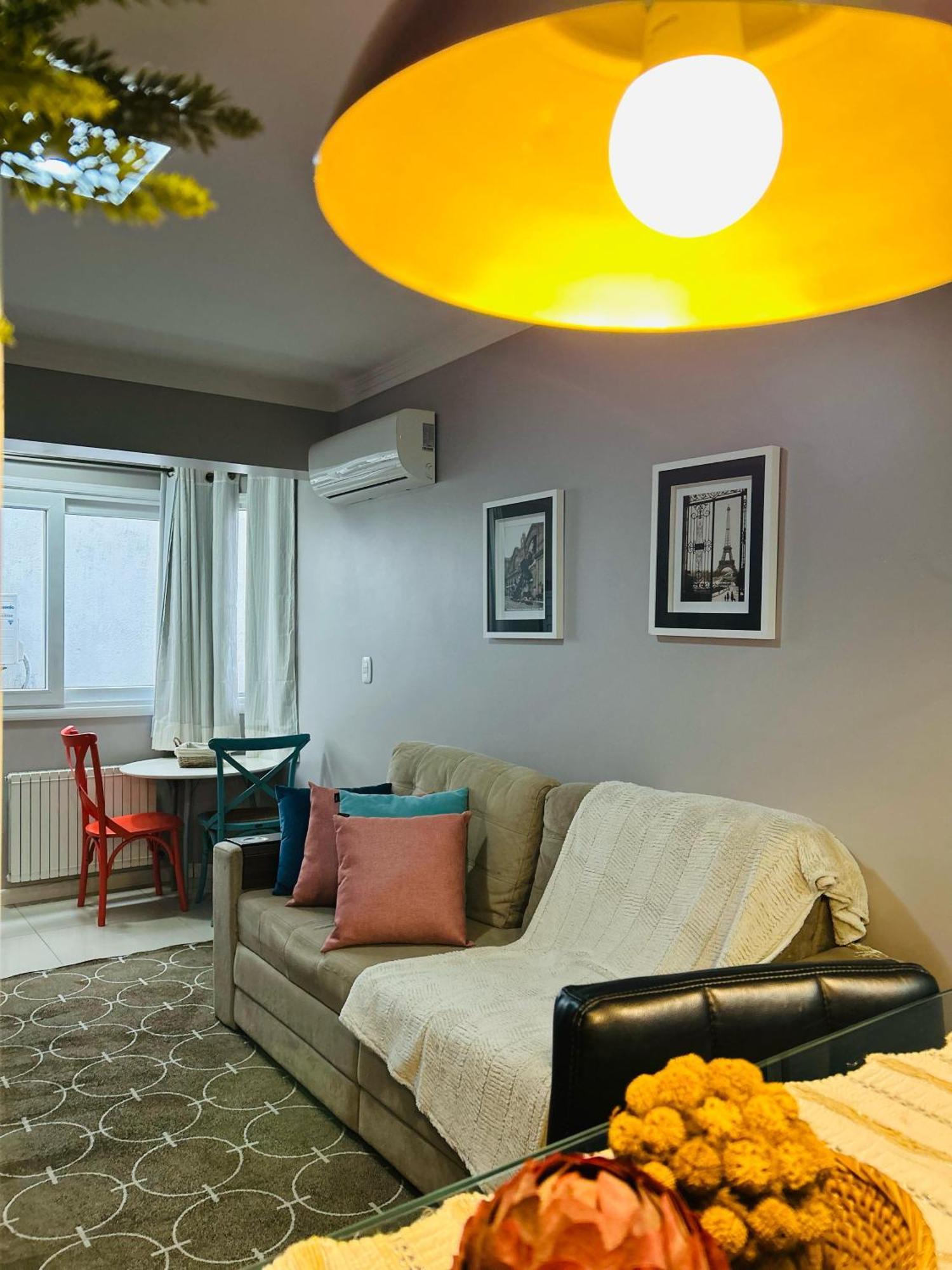 Apartment 150 M Da Catedral De Pedra - Centro De *