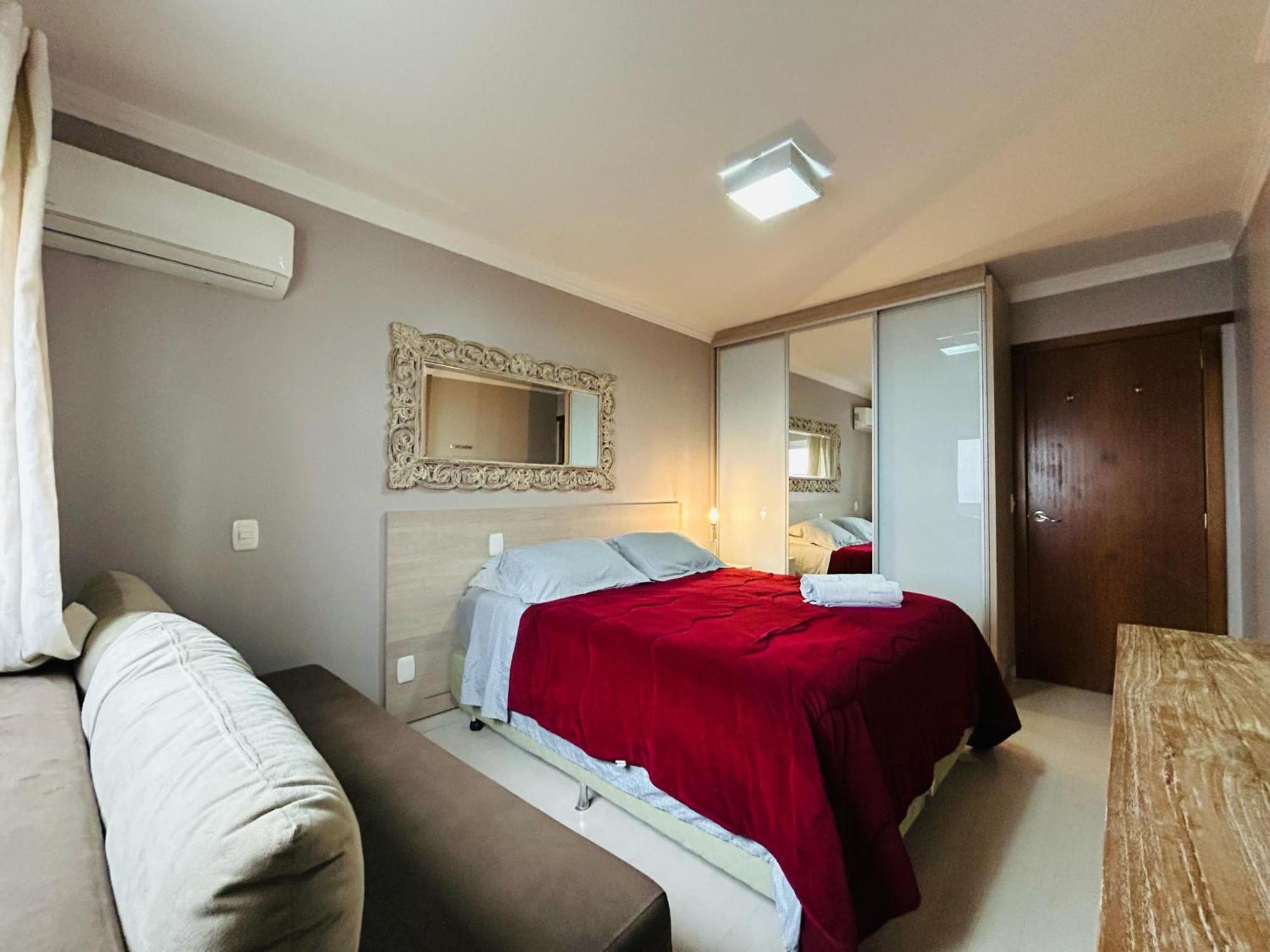 Apartment 150 M Da Catedral De Pedra - Centro De *