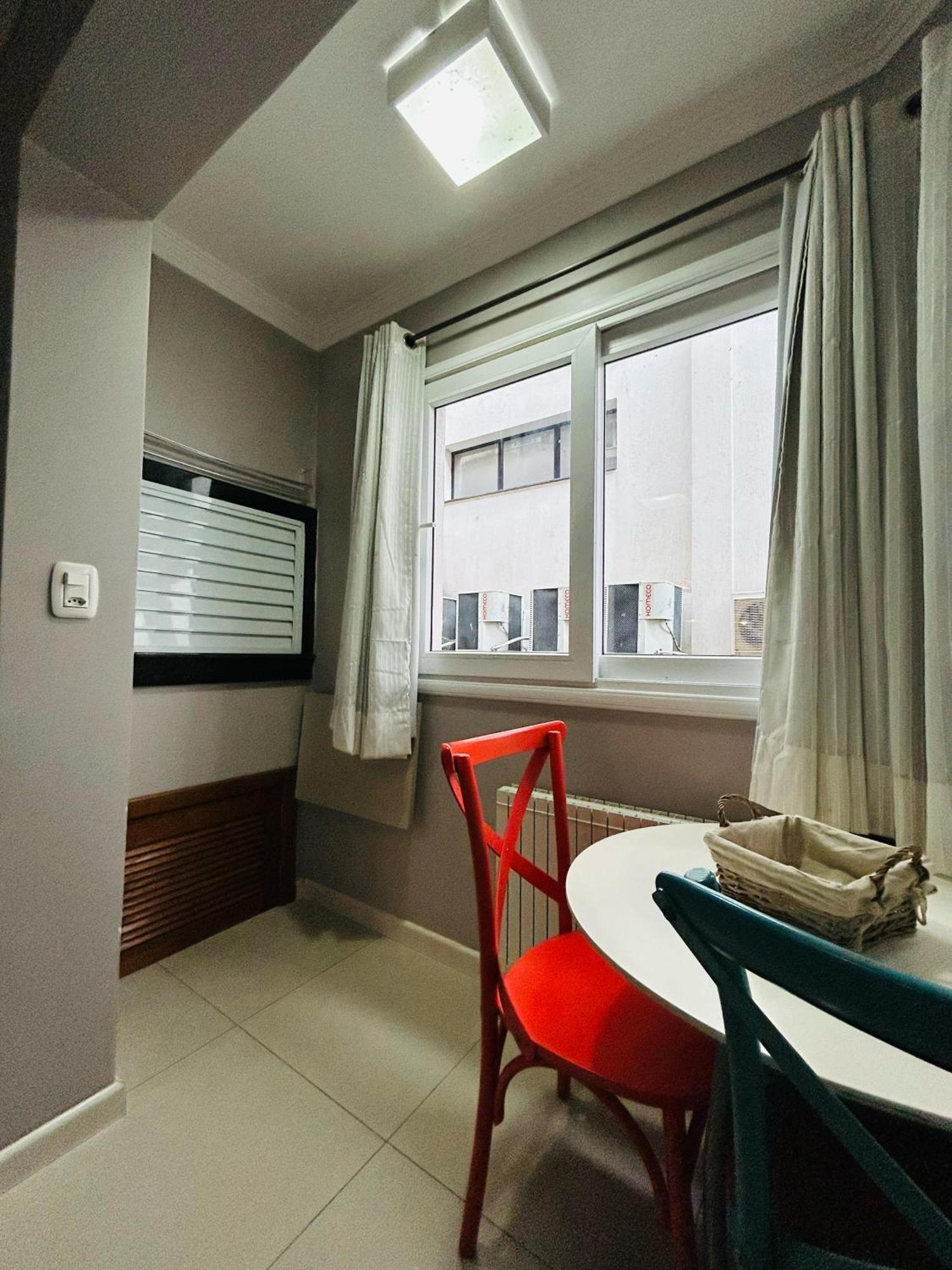 Apartamento 150 M Da Catedral De Pedra - Centro De Canela