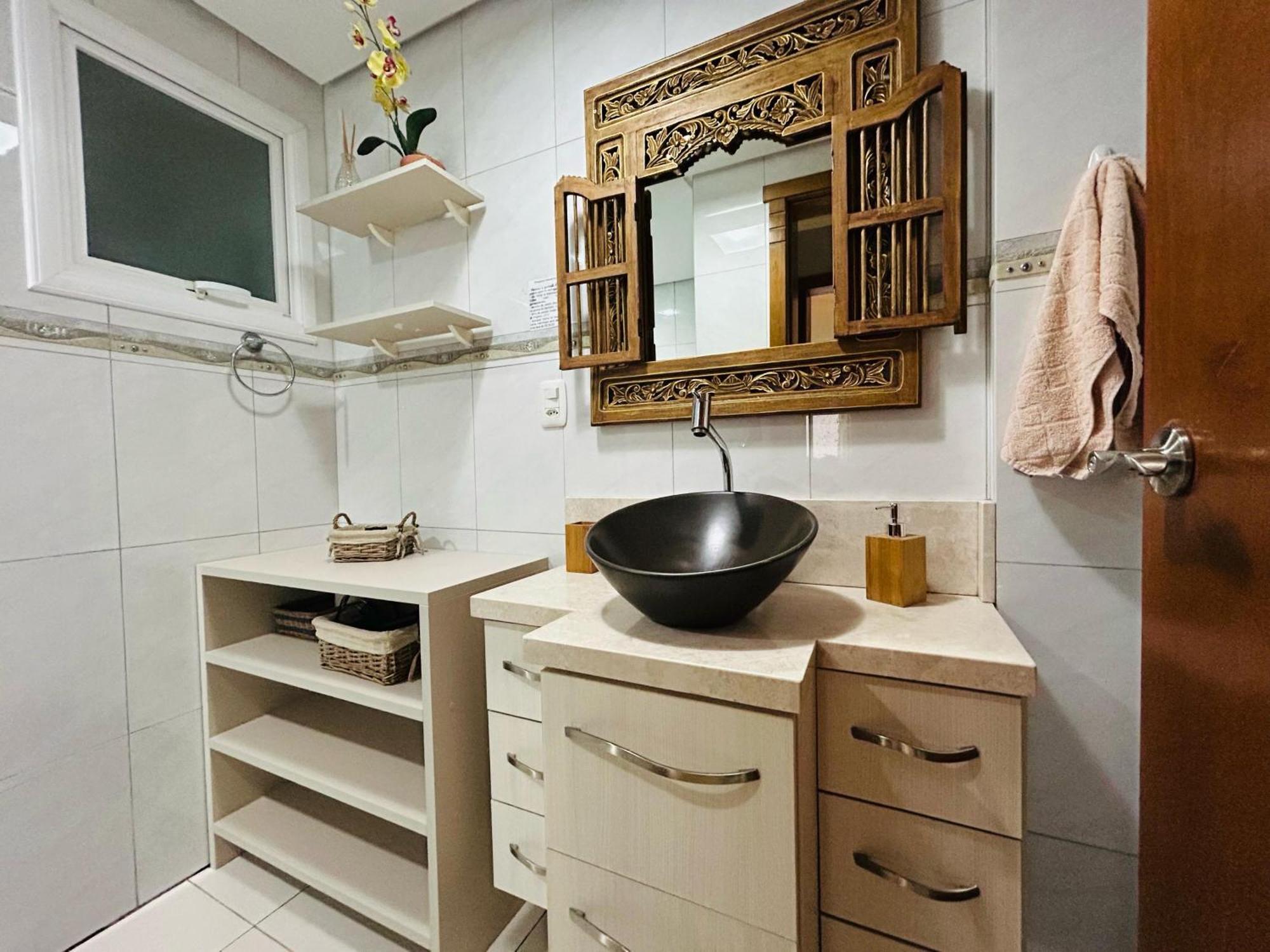 Apartamento 150 M Da Catedral De Pedra - Centro De Canela